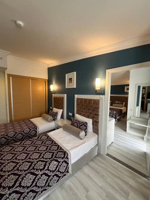 SL La Perla Hotel Kemer — photo 3