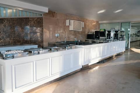 SL La Perla Hotel Kemer — photo 8