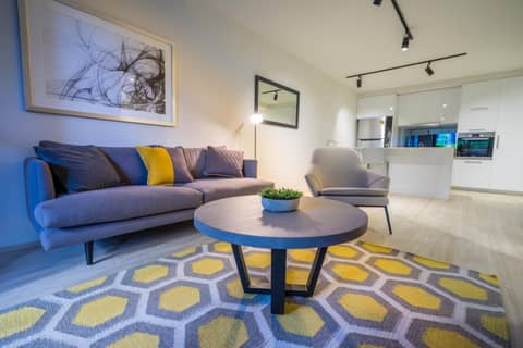 Arena Apartments by CLLIX — photo 5