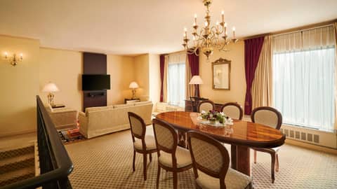 RIHGA Royal Hotel Osaka Vignette Collection by IHG — photo 2