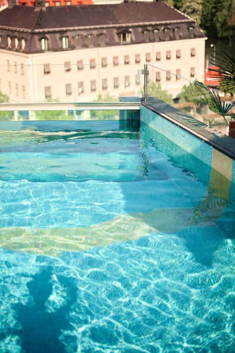Avalon Hotel — photo 3