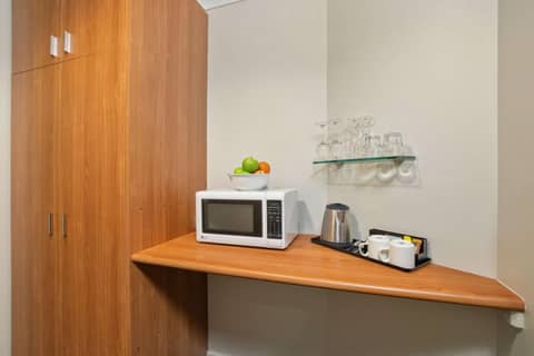 Metro Hotel Perth City — photo 4