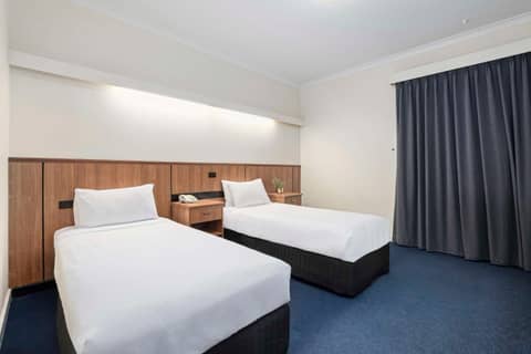 Metro Hotel Perth City — photo 5
