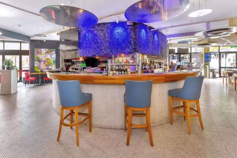 Metro Hotel Perth City — photo 7
