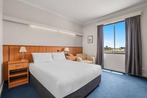 Metro Hotel Perth City — photo 8