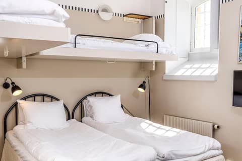 Långholmen Hotell — photo 3