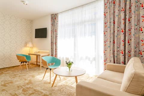 Hotel Metropol — photo 9