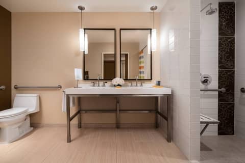 JW Marriott Los Angeles L.A. LIVE — photo 2