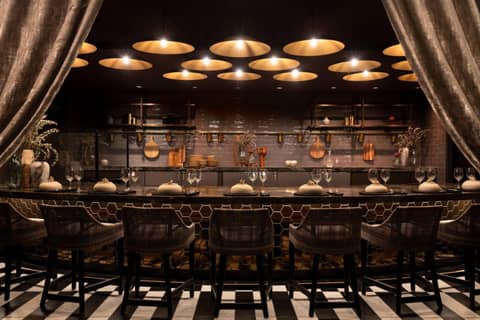JW Marriott Los Angeles L.A. LIVE — photo 4