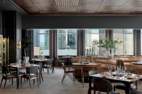JW Marriott Los Angeles L.A. LIVE — photo 8