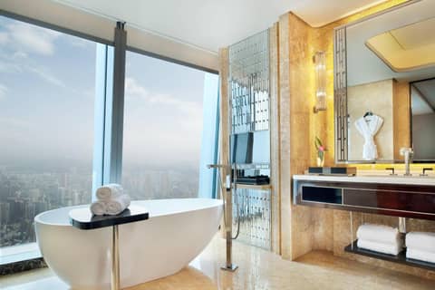The St. Regis Shenzhen — photo 4