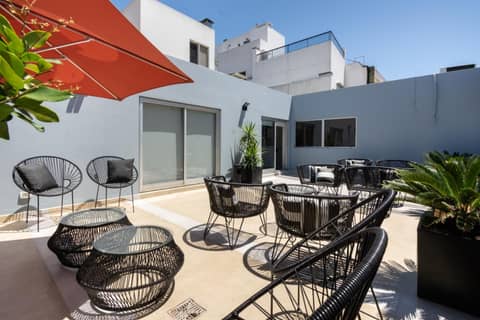Hotel Bys Palermo — photo 6