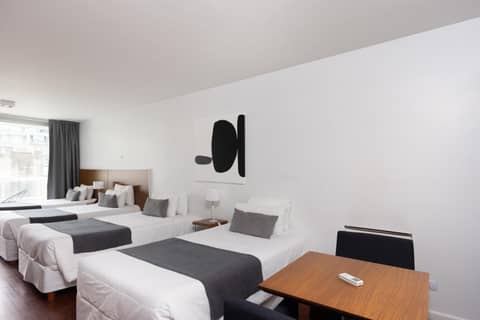 Hotel Bys Palermo — photo 9