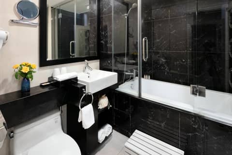 Minerva Church Hotel — photo 4