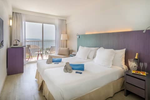 SOL by Meliá House Mallorca - Adults Only — photo 3