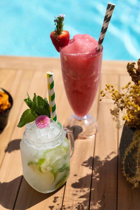 SOL by Meliá House Mallorca - Adults Only — photo 4