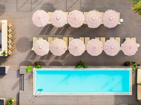 SOL by Meliá House Mallorca - Adults Only — photo 6
