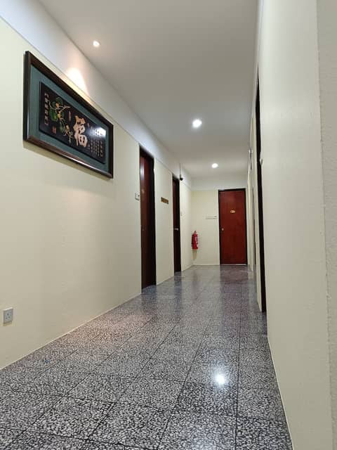Hotel Hong Ping — other