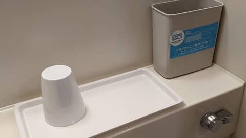 Toyoko Inn Hiroshima-eki Shinkansen-guchi 1 — photo 5