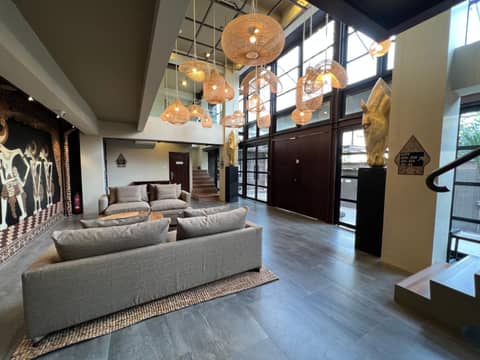 Choska Residence — photo 8