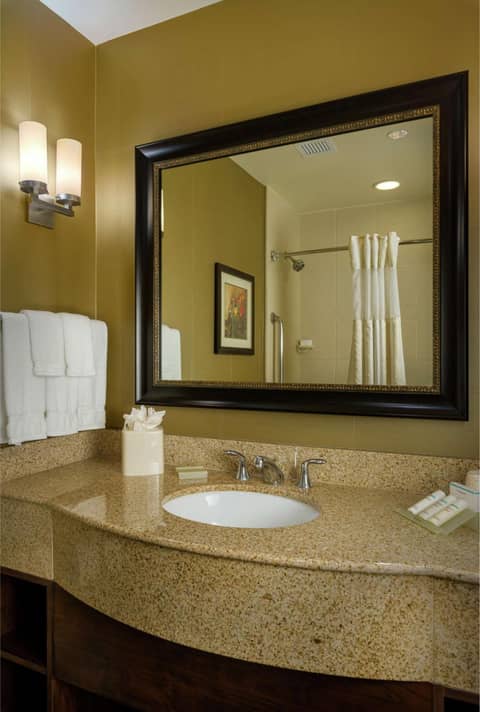 Hilton Garden Inn Phoenix Airport North — photo 3