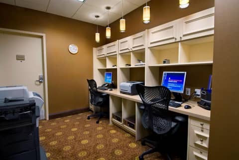 Hilton Garden Inn Phoenix Airport North — photo 4