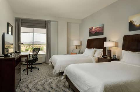 Hilton Garden Inn Phoenix Airport North — photo 8