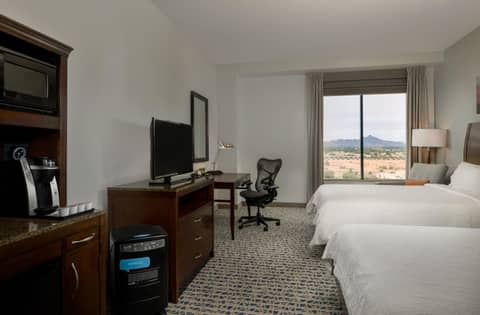 Hilton Garden Inn Phoenix Airport North — photo 9