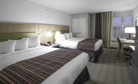 GreenTree Inn & Suites Phoenix Sky Harbor — photo 5