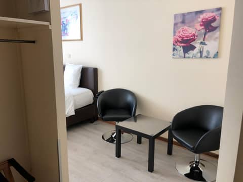 Slina Hotel Brussels — photo 7