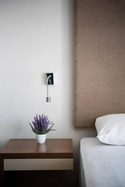 Oktober Downtown Boutique Hotel — photo 7