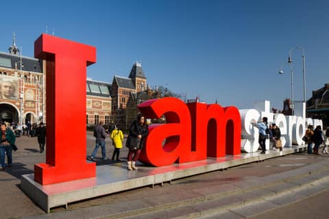 Holiday Inn Express Amsterdam - South by IHG — photo 9