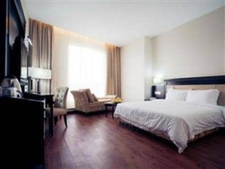 Kingston Hotel 18 - Kuala Lumpur Sri Damansara — photo 2