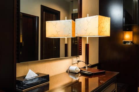 Kingston Hotel 18 - Kuala Lumpur Sri Damansara — photo 4