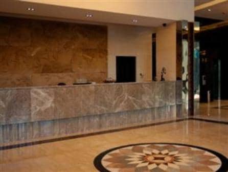 Kingston Hotel 18 - Kuala Lumpur Sri Damansara — photo 5