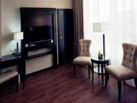 Kingston Hotel 18 - Kuala Lumpur Sri Damansara — photo 6