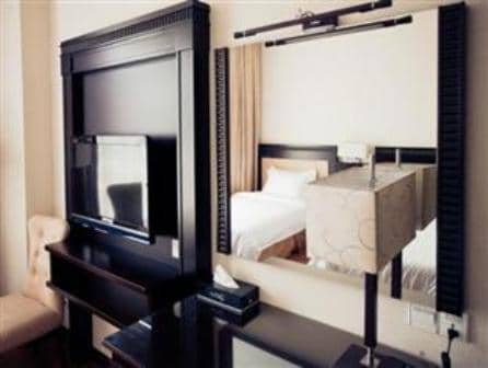 Kingston Hotel 18 - Kuala Lumpur Sri Damansara — photo 8