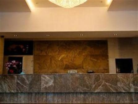 Kingston Hotel 18 - Kuala Lumpur Sri Damansara — photo 9