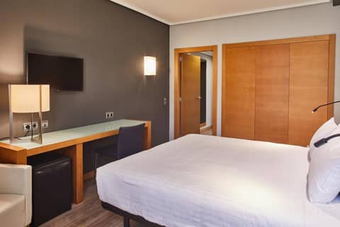 Eurostars Indautxu — photo 4
