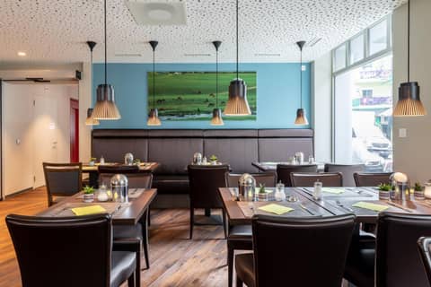 Trip Inn Zurich Hotel — photo 3