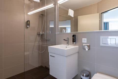 Trip Inn Zurich Hotel — photo 4