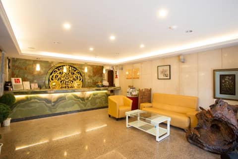 Phoenix Pavilion Hot Spring Hotel — photo 5