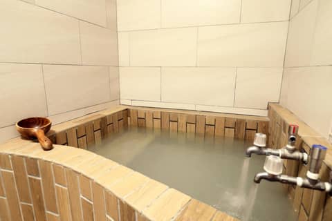 Phoenix Pavilion Hot Spring Hotel — photo 8