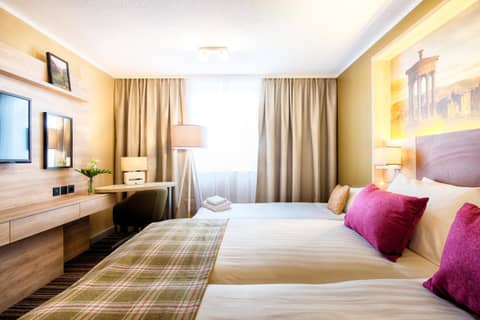 Leonardo Hotel Edinburgh Haymarket — photo 4