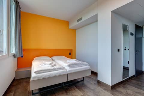 MEININGER Hotel München Olympiapark — photo 9