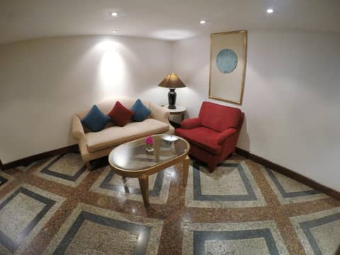 City Lodge Bangkok — photo 2