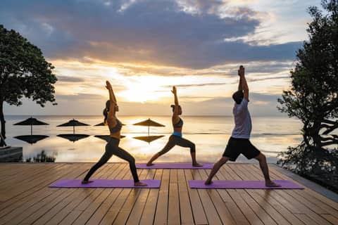 V Villas Hua Hin - MGallery Collection — activities & amenities