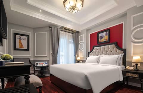 Acoustic Hotel & Spa — photo 3