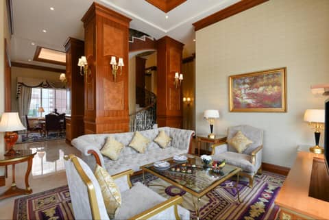 Al Aziziyah Boutique Hotel By The Torch — photo 5