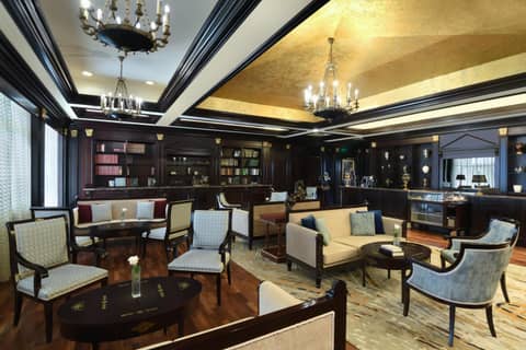 Al Aziziyah Boutique Hotel By The Torch — photo 9